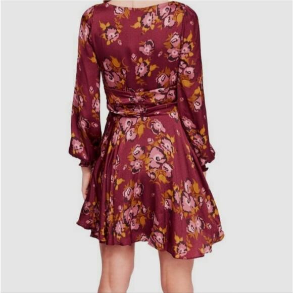 NWT Free People Morning Light Dress - Picture 10 of 10